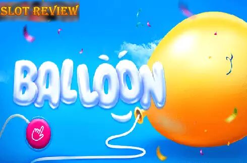 Balloon Smartsoft Gaming Slot Review